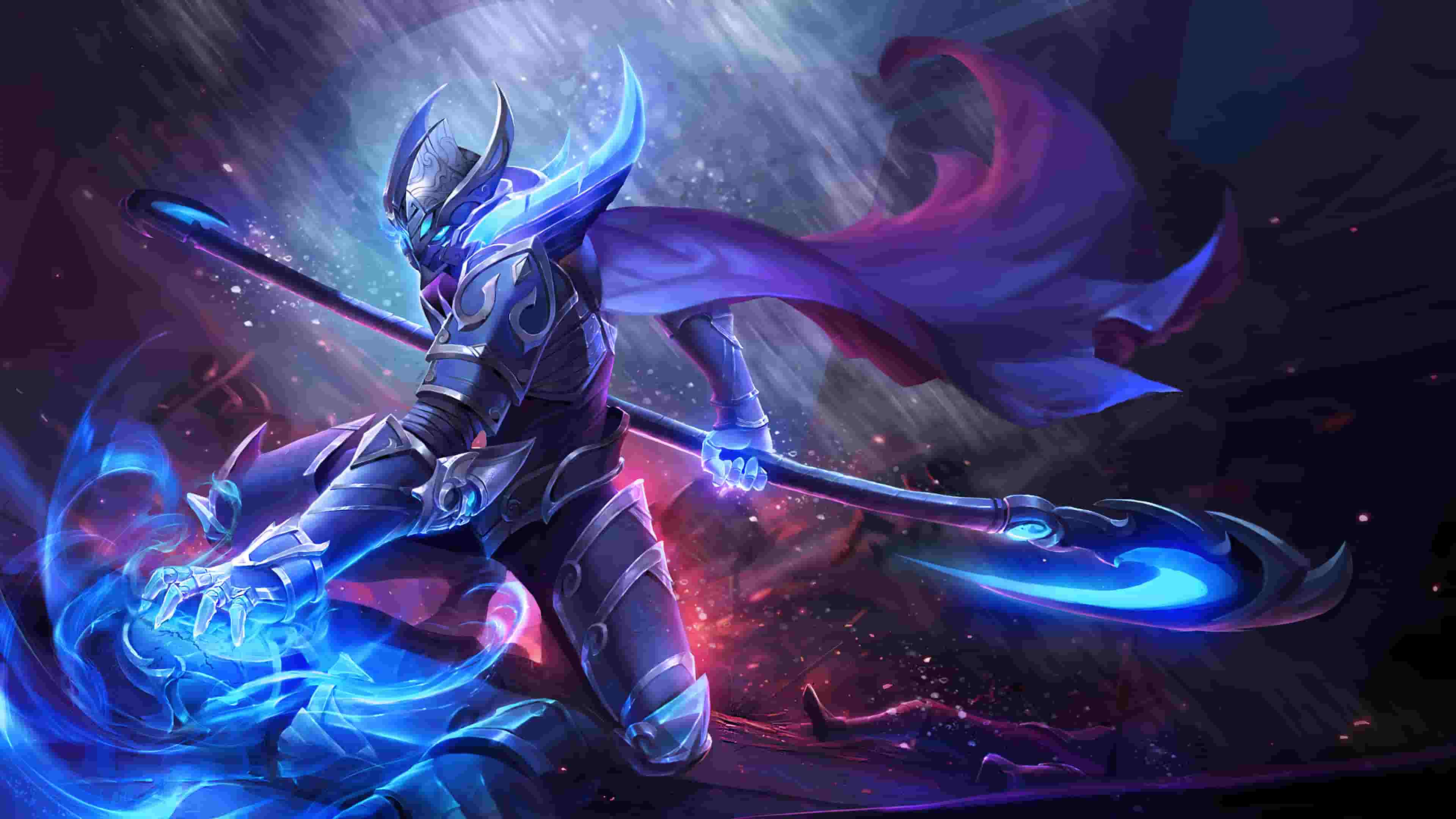 原神凌人池子深度解析，你關(guān)心的那些持續的秘密 - 海拉手游